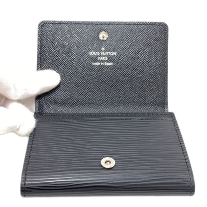 ルイヴィトン M56169 アンヴェロップ・カルト ドゥ ヴィジット カードケース 中古 商品画像5
