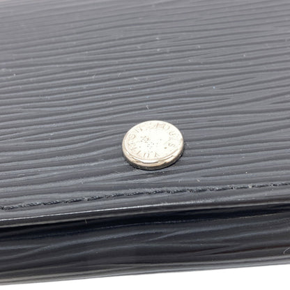 ルイヴィトン M56169 アンヴェロップ・カルト ドゥ ヴィジット カードケース 中古 商品画像9