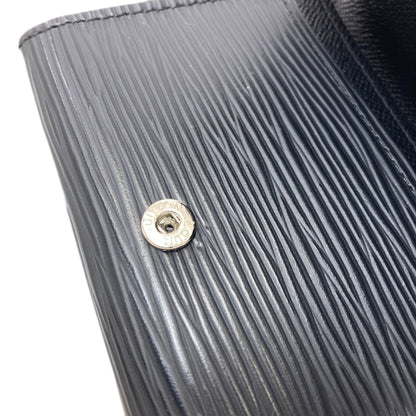 ルイヴィトン M56169 アンヴェロップ・カルト ドゥ ヴィジット カードケース 中古 商品画像10