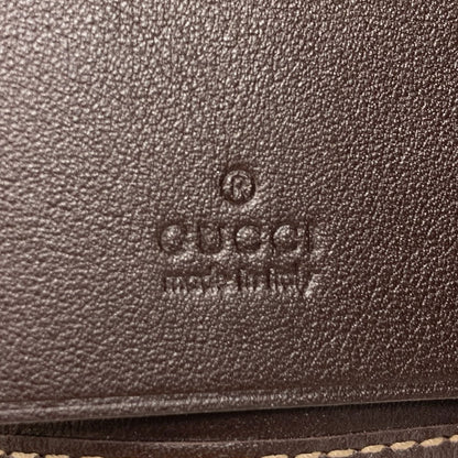 グッチ 257217 GG ハート キーケース 中古 商品画像7