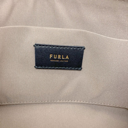 フルラ アーチロゴ ショルダーバッグ 中古 商品画像7