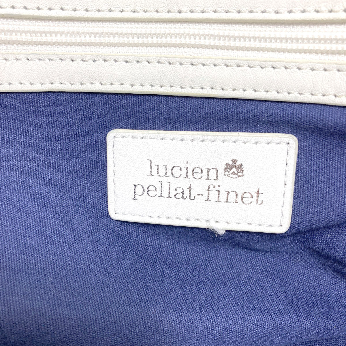 セレクトバッグ ルシアンペラフィネ トートバッグ 中古 商品画像7