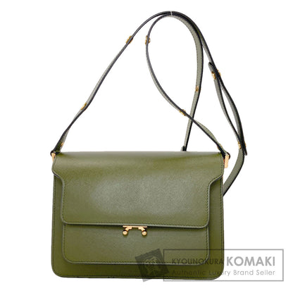 マルニ トランク ショルダーバッグ 中古 商品画像1
