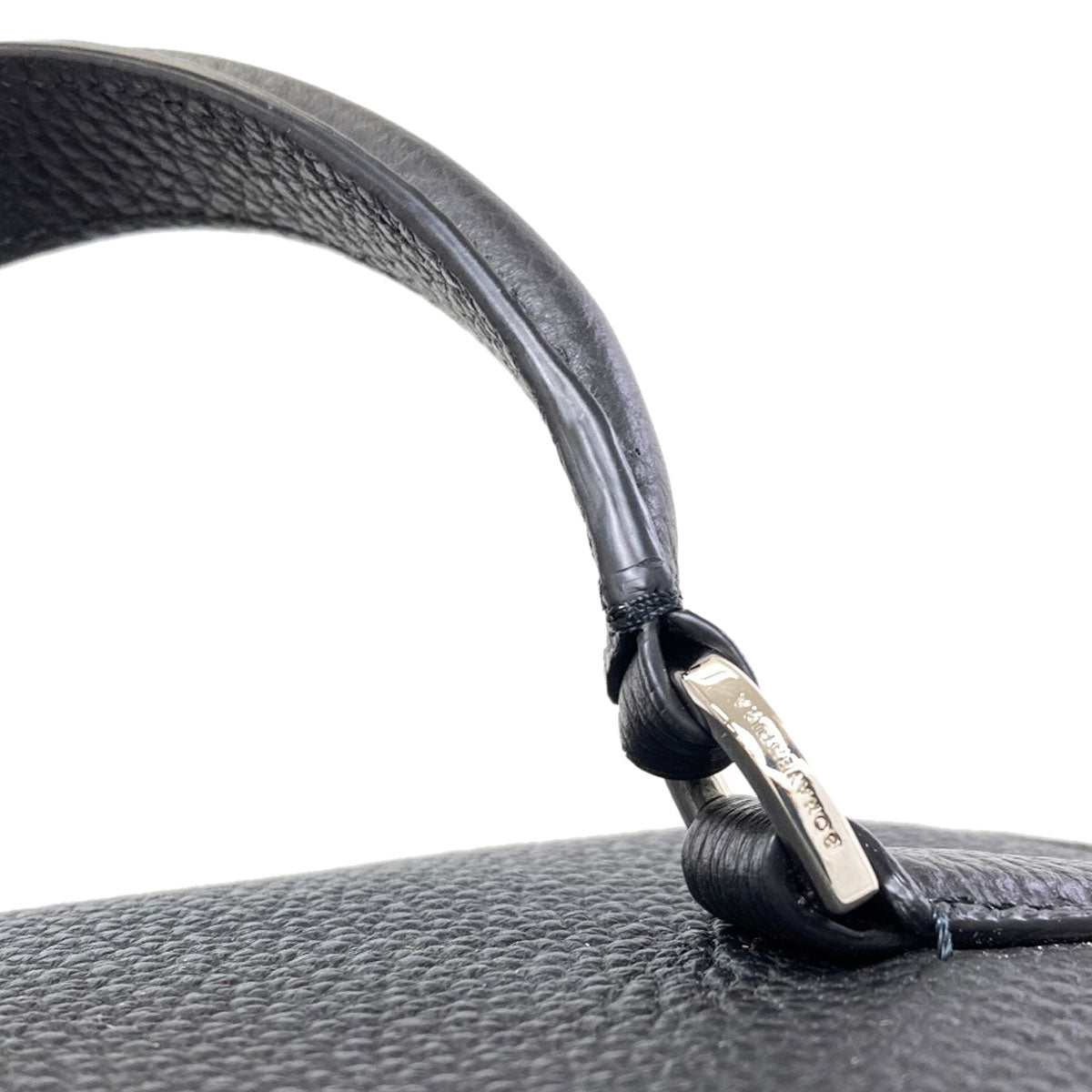 セレクトバッグ ボナベンチュラ モナ バニティ 2WAY ハンドバッグ 中古 商品画像12