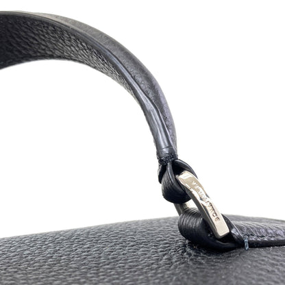 セレクトバッグ ボナベンチュラ モナ バニティ 2WAY ハンドバッグ 中古 商品画像12