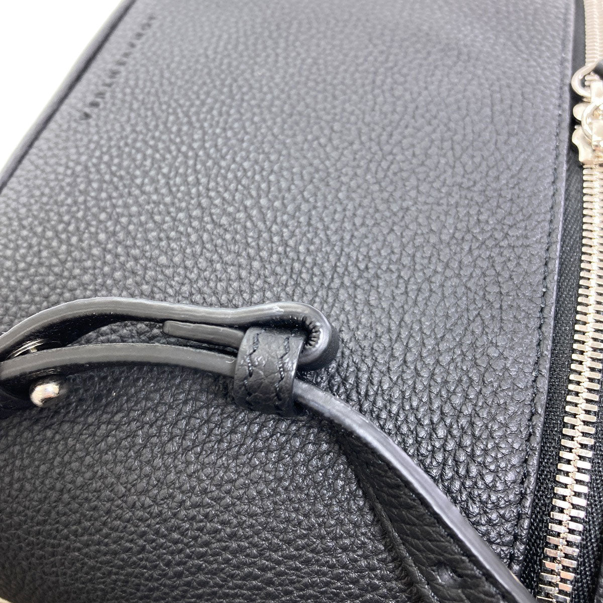 セレクトバッグ ボナベンチュラ モナ バニティ 2WAY ハンドバッグ 中古 商品画像14