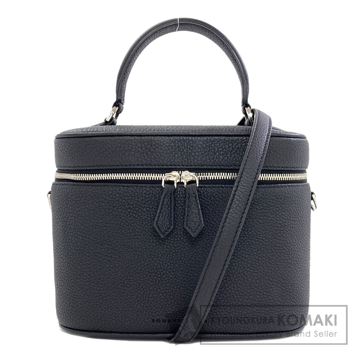 セレクトバッグ ボナベンチュラ モナ バニティ 2WAY ハンドバッグ 中古 商品画像1