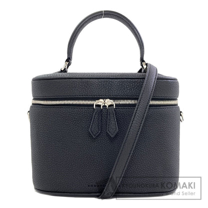 セレクトバッグ ボナベンチュラ モナ バニティ 2WAY ハンドバッグ 中古 商品画像1