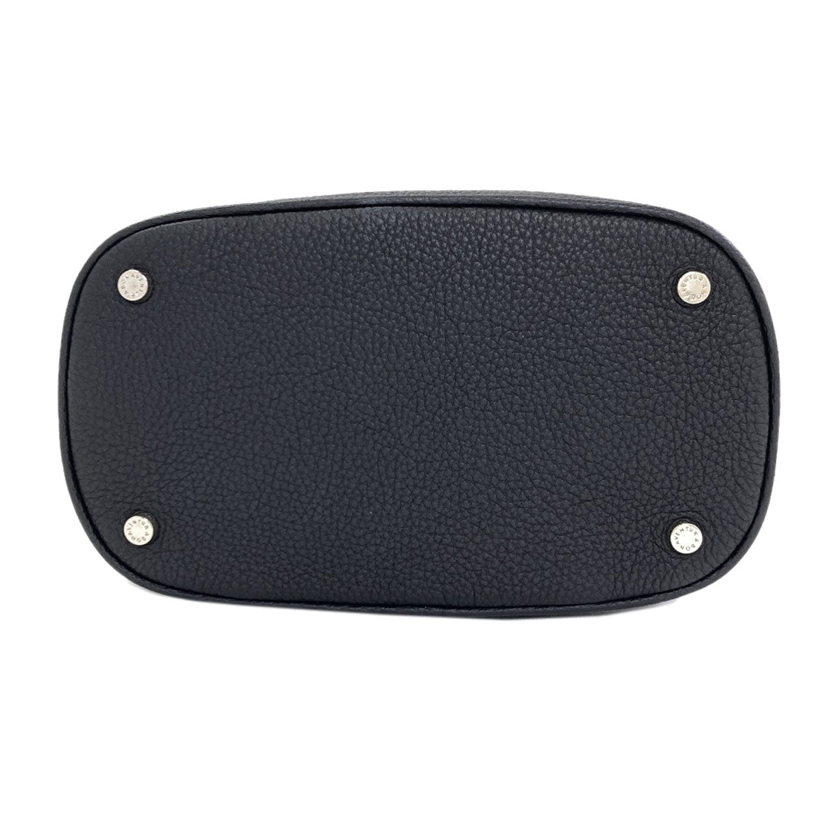 セレクトバッグ ボナベンチュラ モナ バニティ 2WAY ハンドバッグ 中古 商品画像5