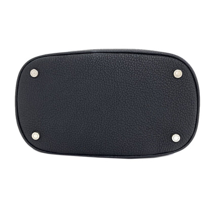セレクトバッグ ボナベンチュラ モナ バニティ 2WAY ハンドバッグ 中古 商品画像5
