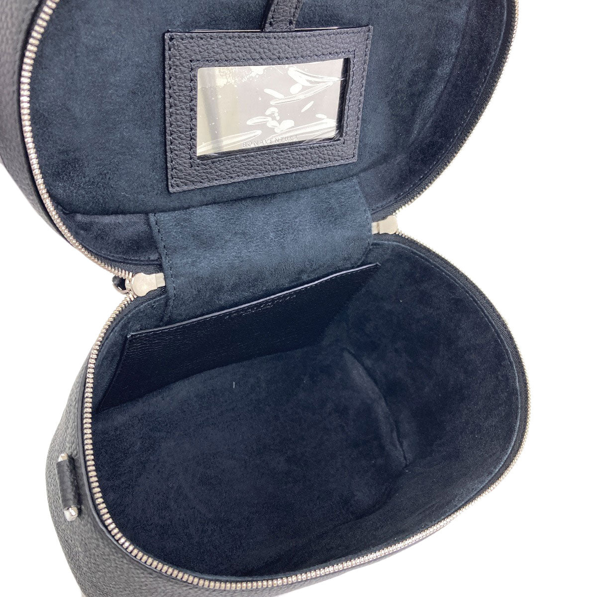 セレクトバッグ ボナベンチュラ モナ バニティ 2WAY ハンドバッグ 中古 商品画像6