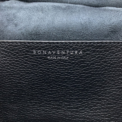 セレクトバッグ ボナベンチュラ モナ バニティ 2WAY ハンドバッグ 中古 商品画像7