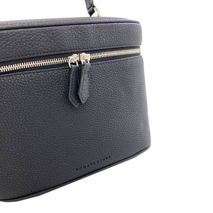 セレクトバッグ ボナベンチュラ モナ バニティ 2WAY ハンドバッグ 中古 商品画像9