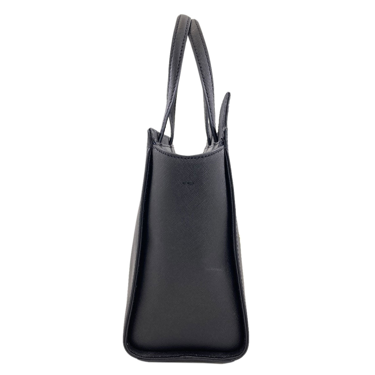 ケイトスペード 猫モチーフ 2WAY ハンドバッグ 中古 商品画像4