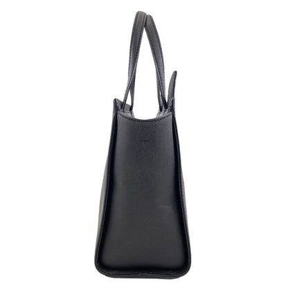 ケイトスペード 猫モチーフ 2WAY ハンドバッグ 中古 商品画像4