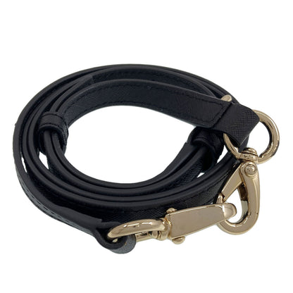 ケイトスペード 猫モチーフ 2WAY ハンドバッグ 中古 商品画像8
