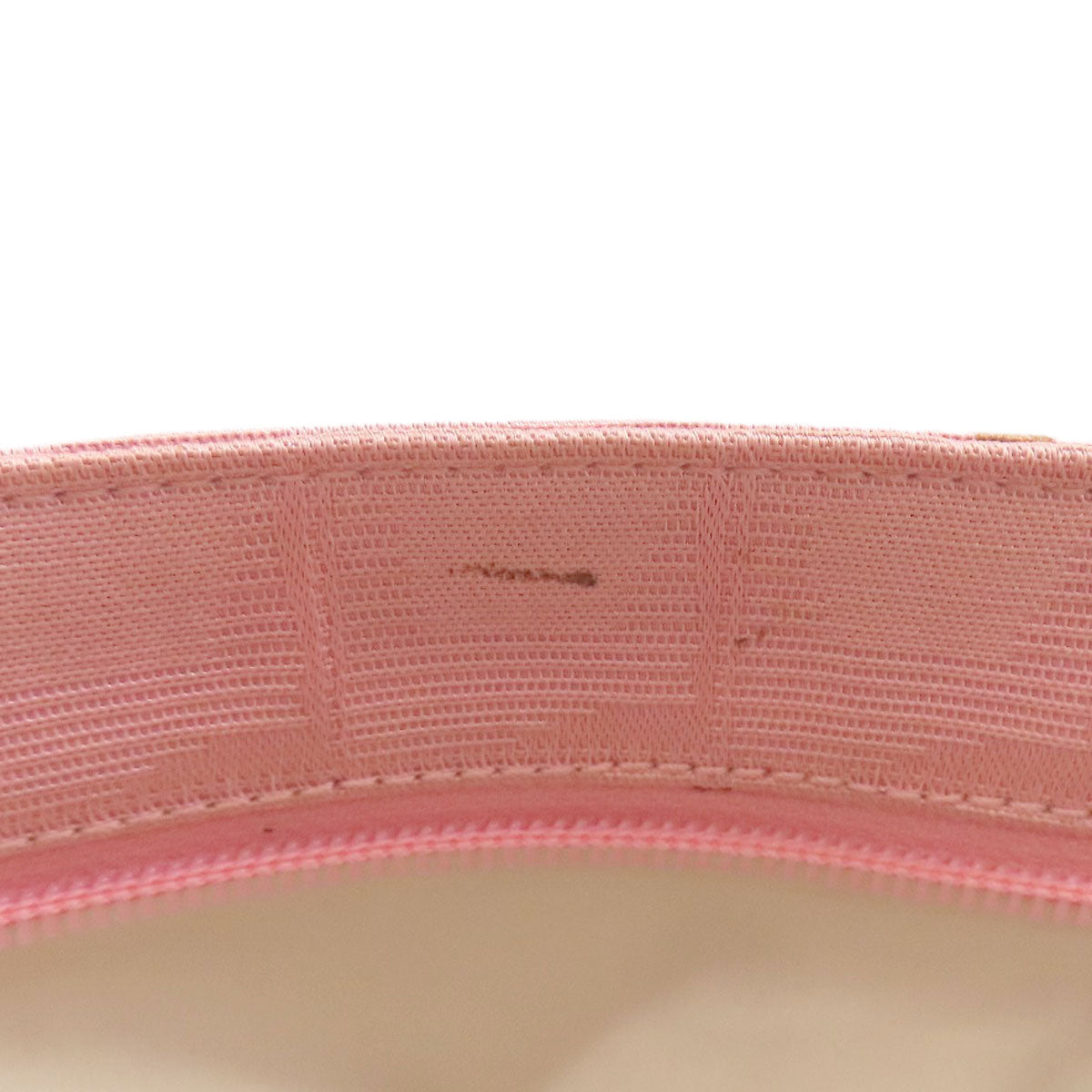 シャネル ニュートラベル ハンドバッグ 中古 商品画像12