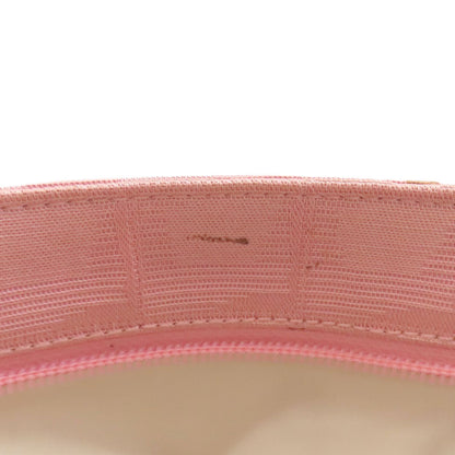 シャネル ニュートラベル ハンドバッグ 中古 商品画像12