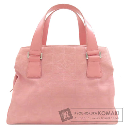 シャネル ニュートラベル ハンドバッグ 中古 商品画像1