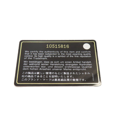 シャネル ニュートラベル ハンドバッグ 中古 商品画像9