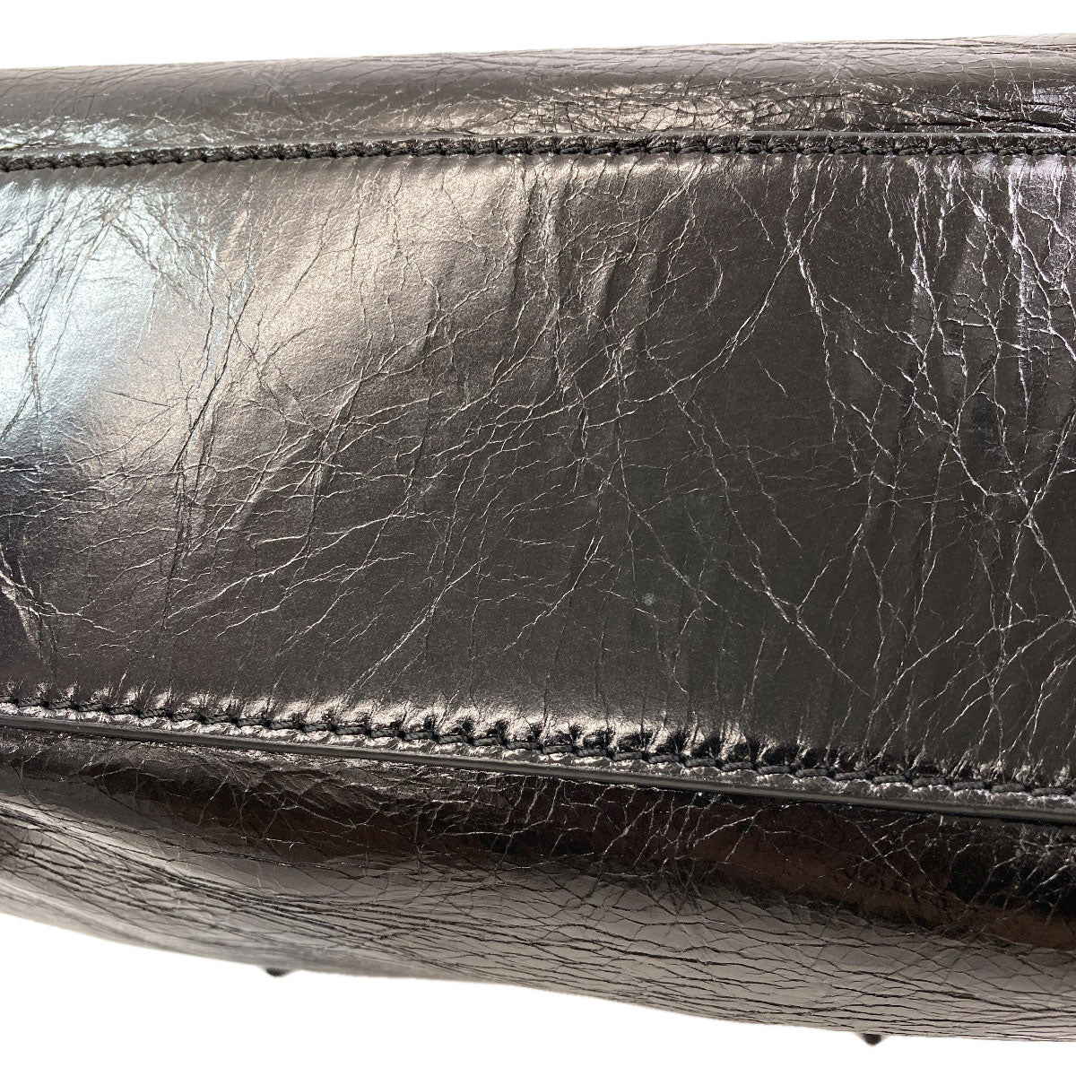 トッズ 2WAY ハンドバッグ 中古 商品画像14