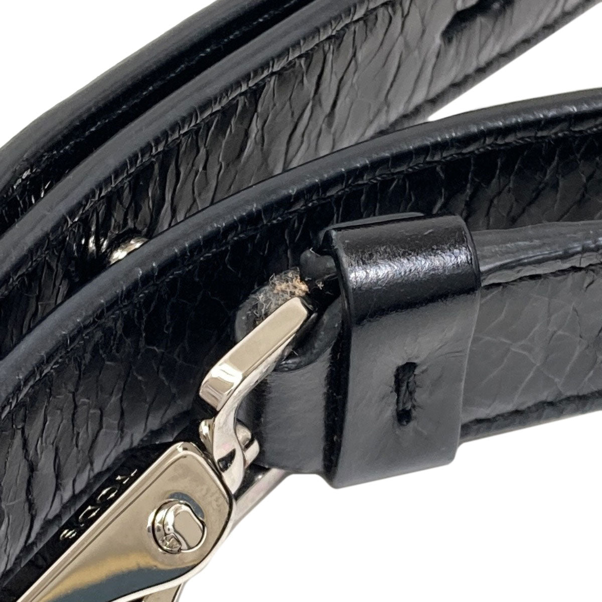 トッズ 2WAY ハンドバッグ 中古 商品画像18