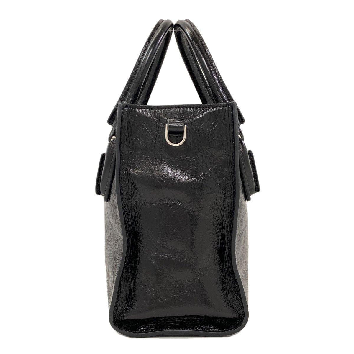 トッズ 2WAY ハンドバッグ 中古 商品画像4