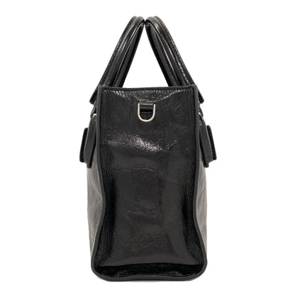 トッズ 2WAY ハンドバッグ 中古 商品画像4