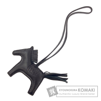 エルメス ロデオチャームPM タッチ キーホルダー 中古 商品画像1
