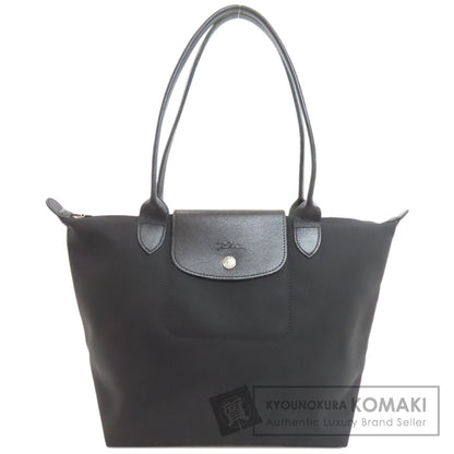 ロンシャン ル・プリアージュ トートバッグ 中古 商品画像1