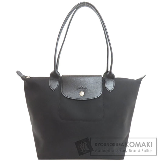 ロンシャン ル・プリアージュ トートバッグ 中古 商品画像1