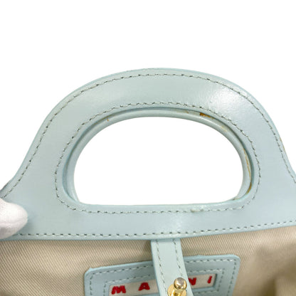 マルニ トロピカリア 2WAY ハンドバッグ 中古 商品画像16