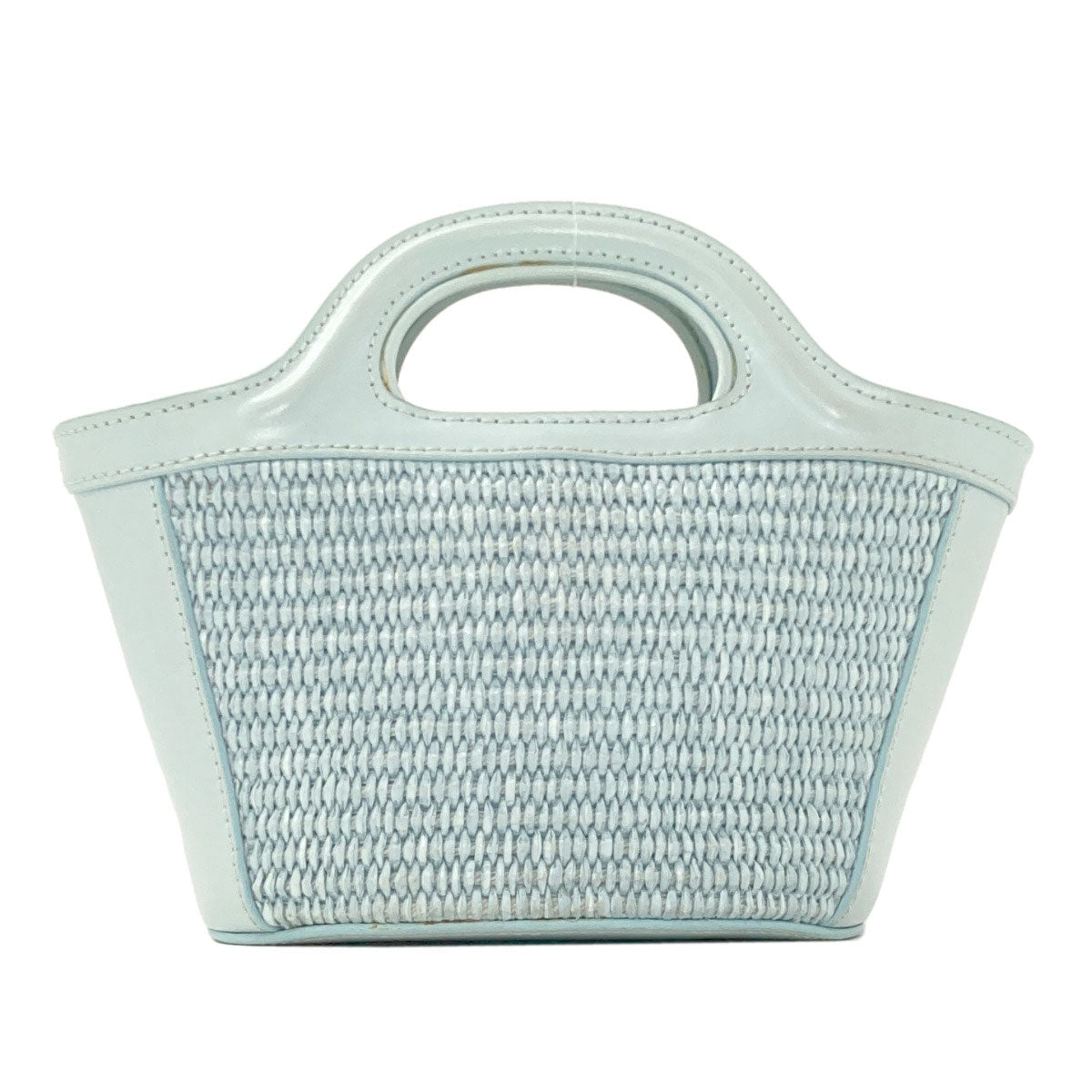 マルニ トロピカリア 2WAY ハンドバッグ 中古 商品画像3