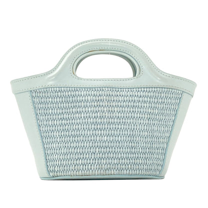 マルニ トロピカリア 2WAY ハンドバッグ 中古 商品画像3