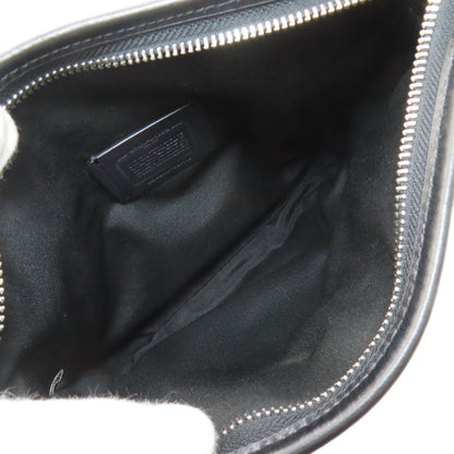 コーチ F29210 ロングショルダー シグネチャー ショルダーバッグ 中古 商品画像6