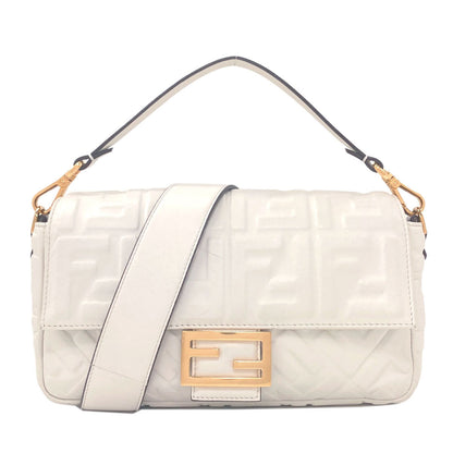 フェンディ マンマバケット 2WAY ハンドバッグ 中古 商品画像2