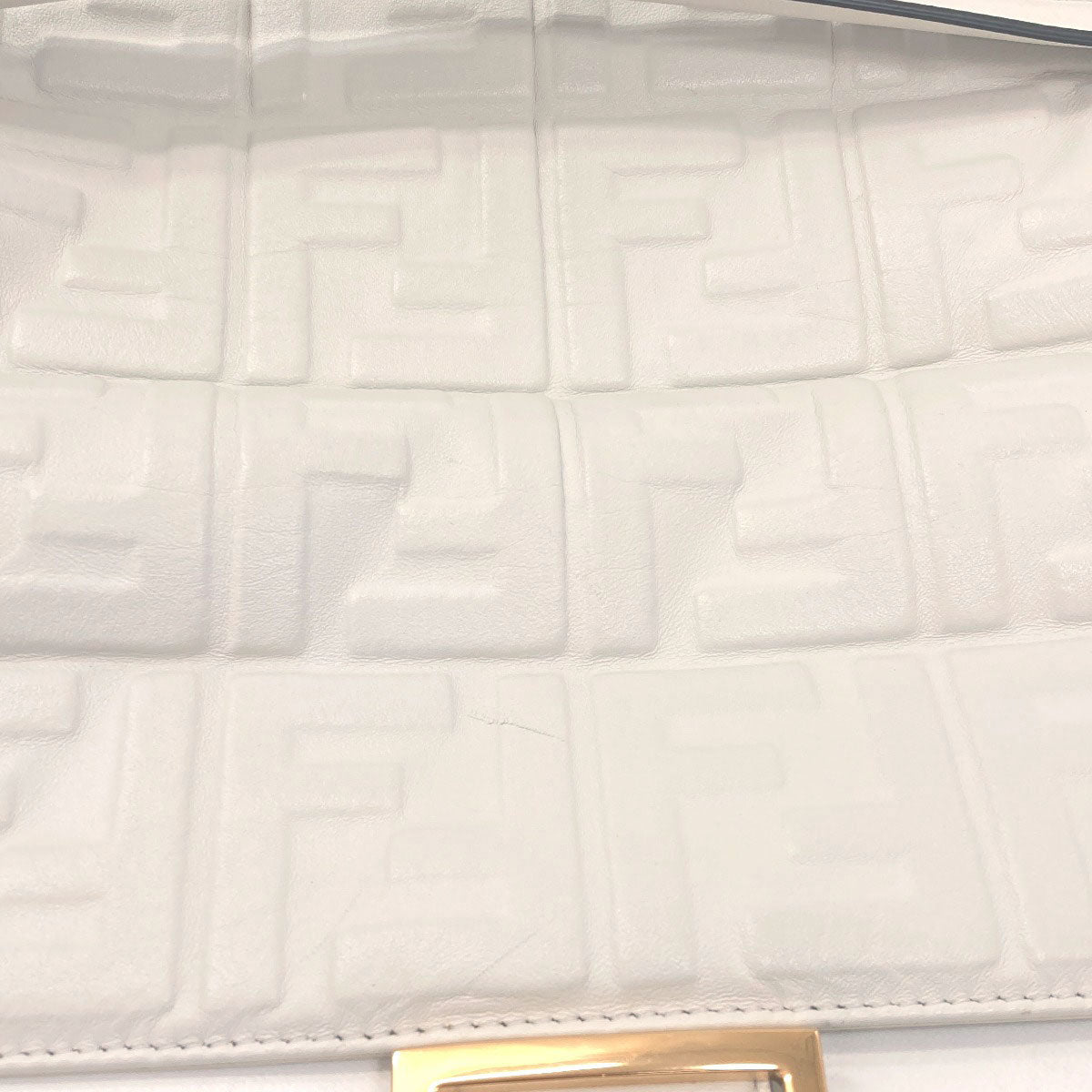 フェンディ マンマバケット 2WAY ハンドバッグ 中古 商品画像11