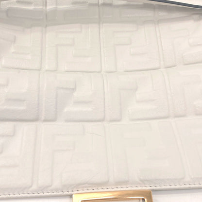 フェンディ マンマバケット 2WAY ハンドバッグ 中古 商品画像11