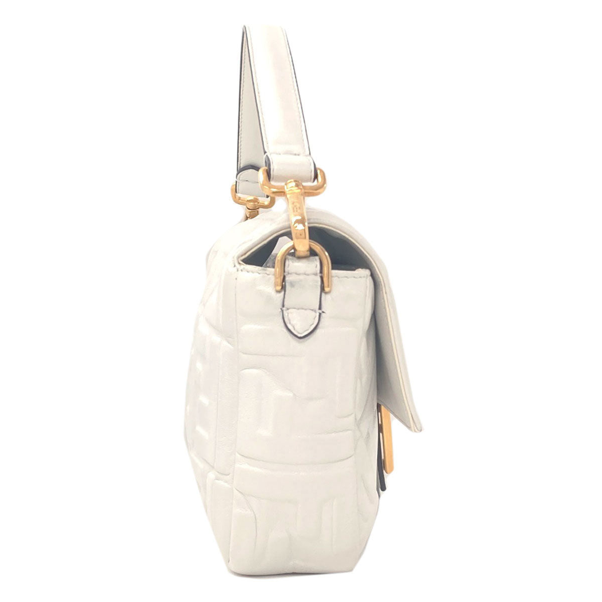 フェンディ マンマバケット 2WAY ハンドバッグ 中古 商品画像4