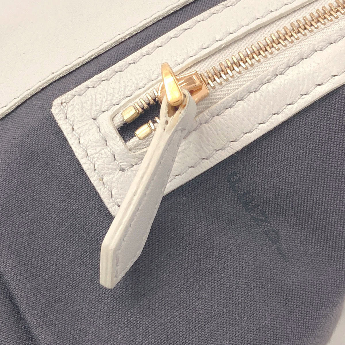 フェンディ マンマバケット 2WAY ハンドバッグ 中古 商品画像9