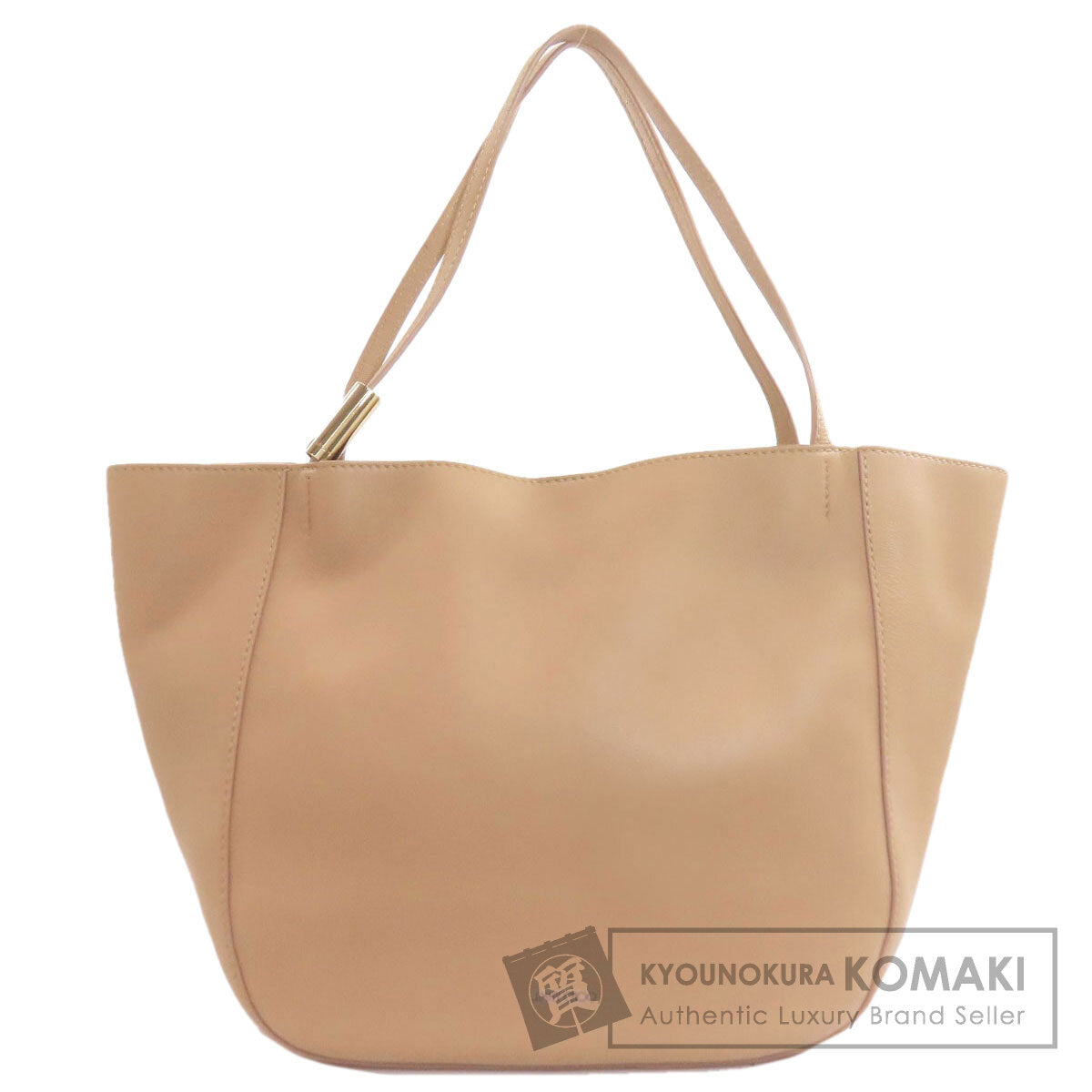 ジミーチュウ スティーヴィー トートバッグ 中古 商品画像1