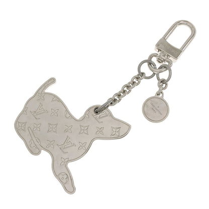 ルイヴィトン M00747 ピジューサック・LVドッグ キーホルダー 中古 商品画像3