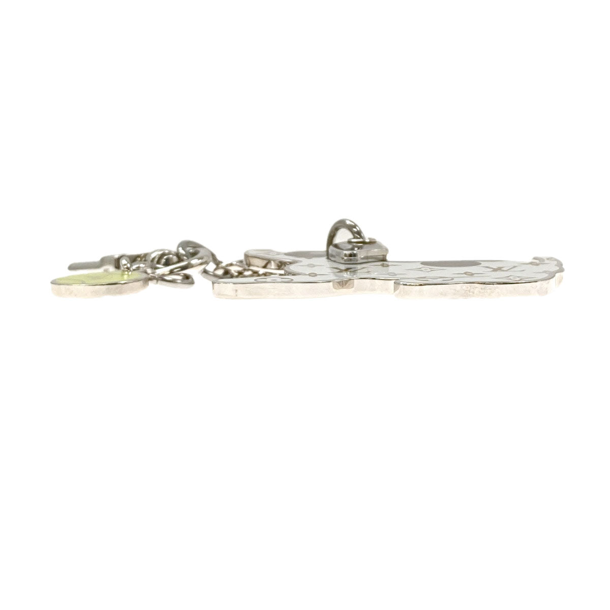 ルイヴィトン M00747 ピジューサック・LVドッグ キーホルダー 中古 商品画像4
