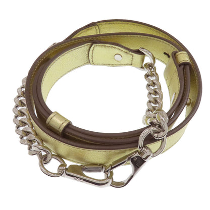 トッズ アルベール エルバス コラボ 2WAY ハンドバッグ 中古 商品画像8