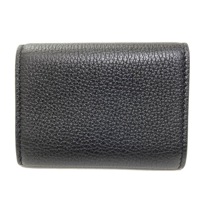 グッチ 736151 コンパクトウォレット 三つ折り財布（小銭入れあり） 中古 商品画像3
