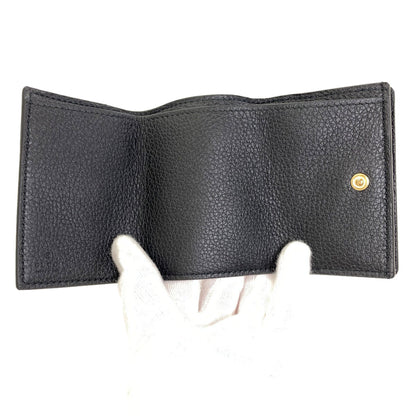 グッチ 736151 コンパクトウォレット 三つ折り財布（小銭入れあり） 中古 商品画像5