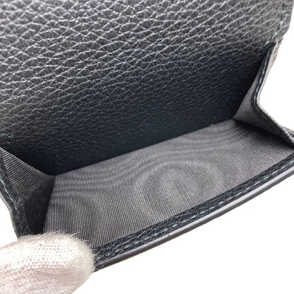 グッチ 736151 コンパクトウォレット 三つ折り財布（小銭入れあり） 中古 商品画像7