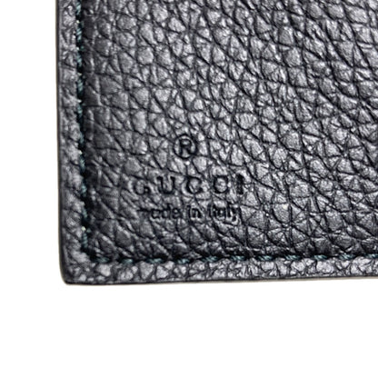 グッチ 736151 コンパクトウォレット 三つ折り財布（小銭入れあり） 中古 商品画像8