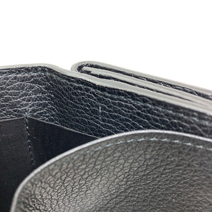 グッチ 736151 コンパクトウォレット 三つ折り財布（小銭入れあり） 中古 商品画像9