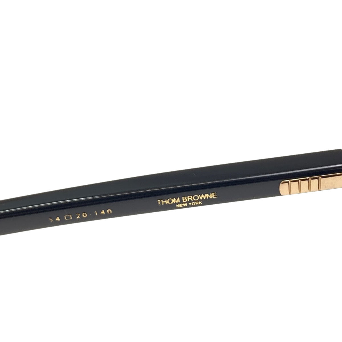 トムブラウン シンプルデザイン サングラス 中古 商品画像9